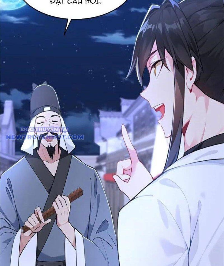 Ta thực sự không muốn làm thần tiên - Page 39