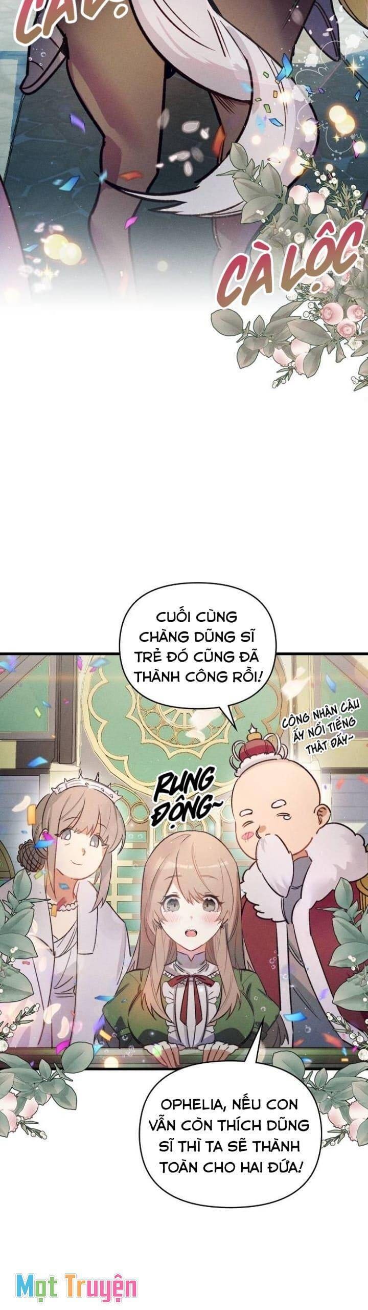 Nhân Viên Mới Là Ma Vương - Page 41