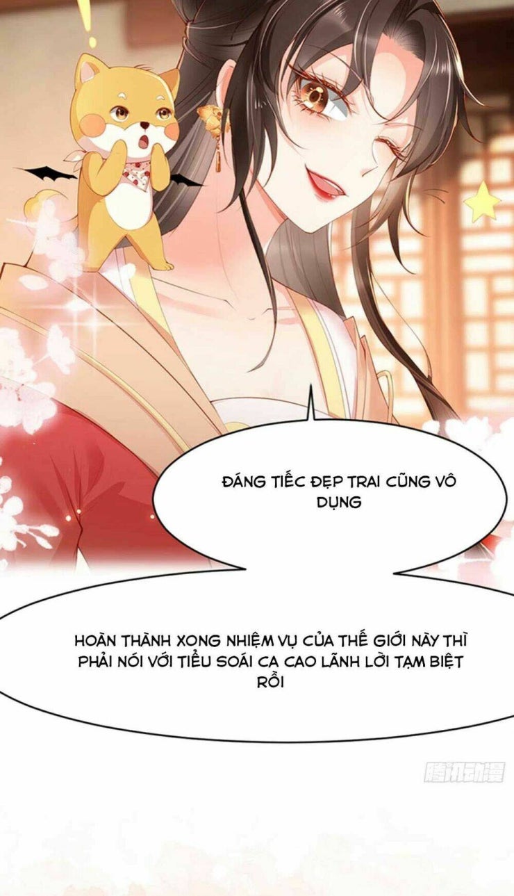 Hướng Dẫn Làm Nhiệm Vụ Của Nữ Diêm La - Page 31