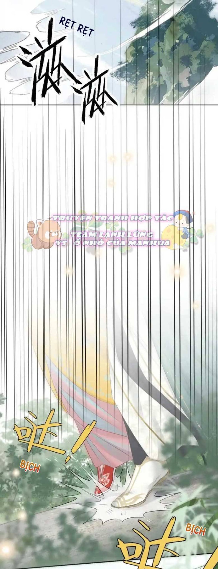 Rắn Cưng Nhà Tôi Lại Đang Diễn Trò Với Tôi - Page 14