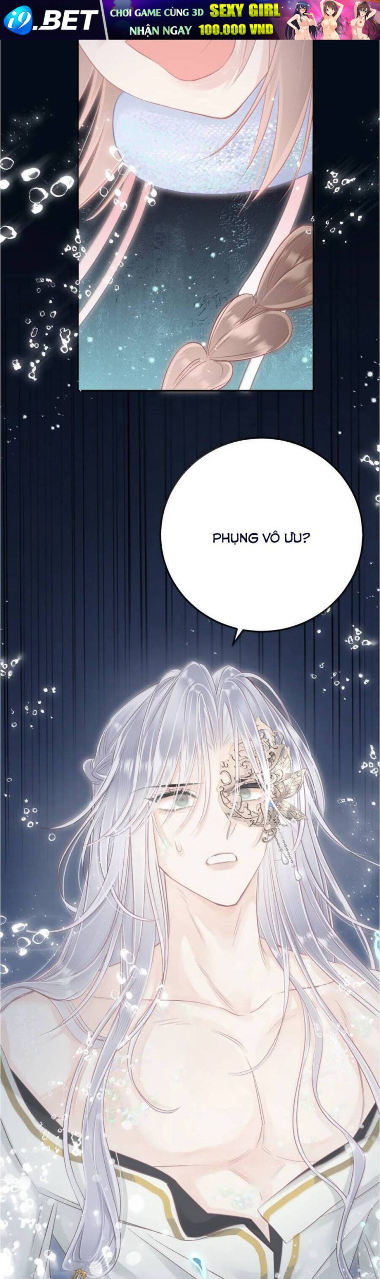 Rắn Cưng Nhà Tôi Lại Đang Diễn Trò Với Tôi - Page 6