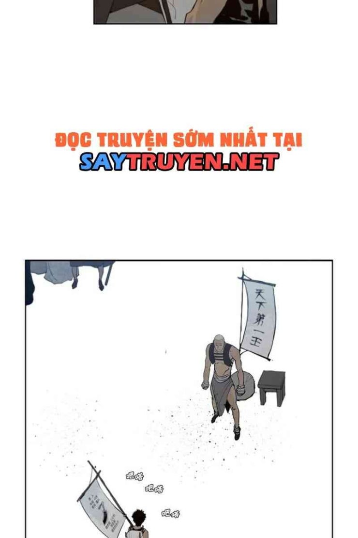 Vinh Quang Kiếm - Page 54