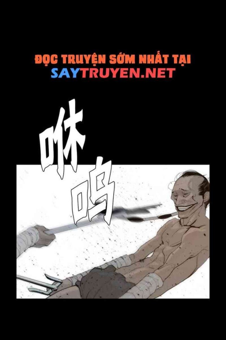 Vinh Quang Kiếm - Page 20