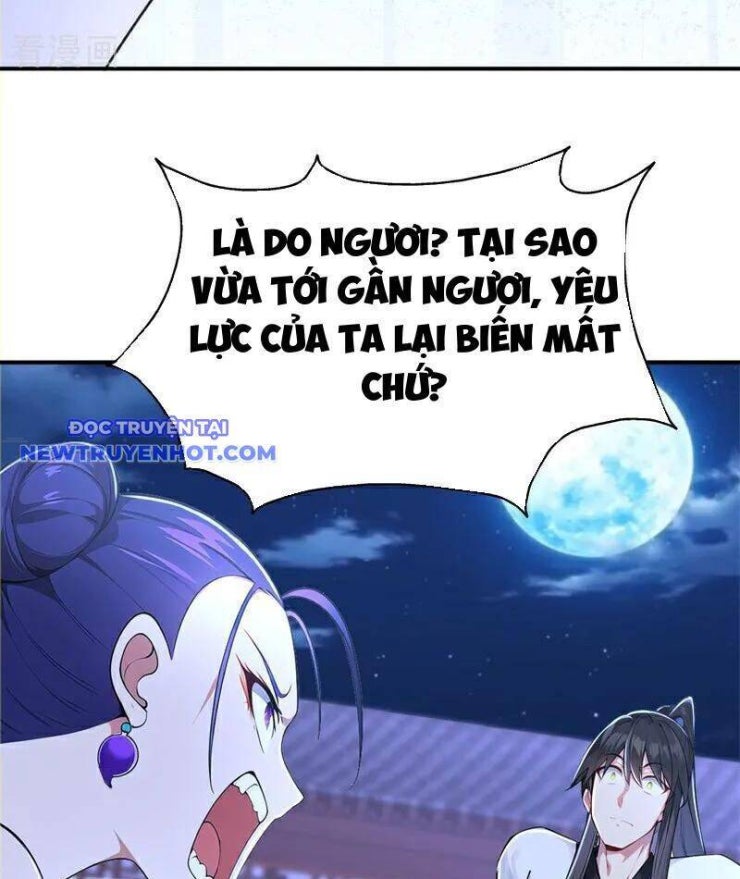 Ta thực sự không muốn làm thần tiên - Page 40