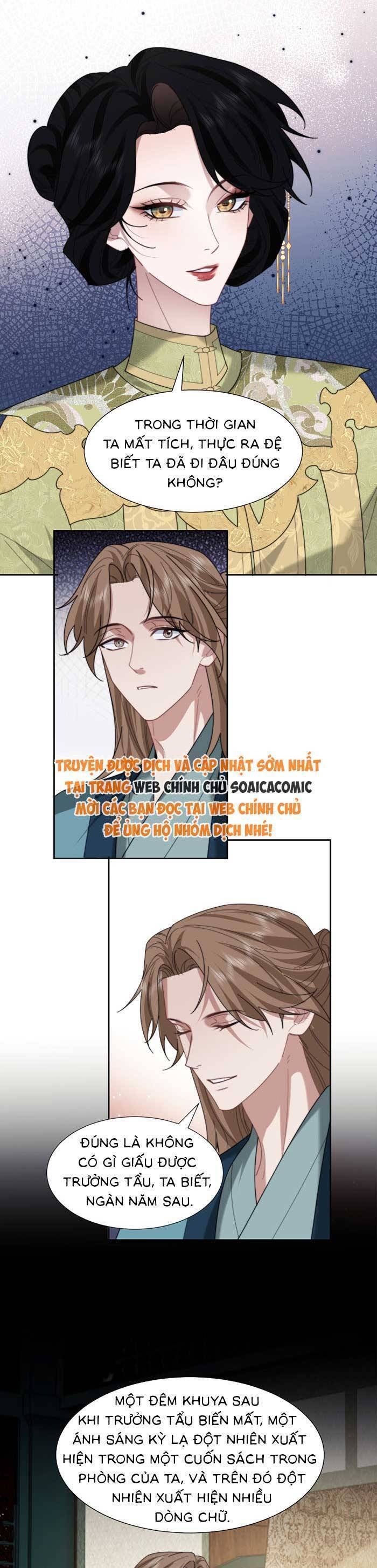 Nữ Tướng Xuyên Đến Hiện Đại Trở Thành Chị Dâu Quyền Lực - Page 17