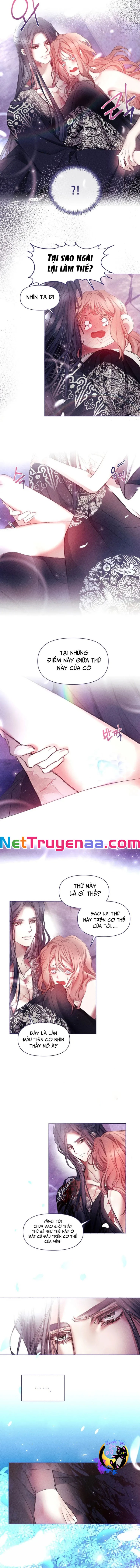 Bạn Đồng Hành Của Ryun - Page 10