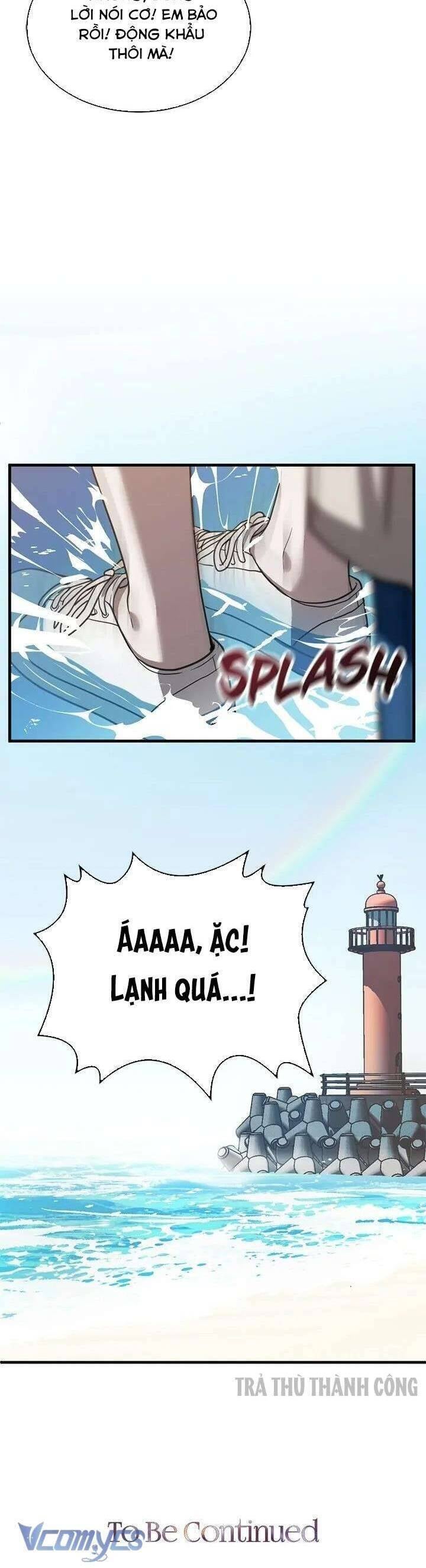 Ba Lần Động Phòng - Page 33