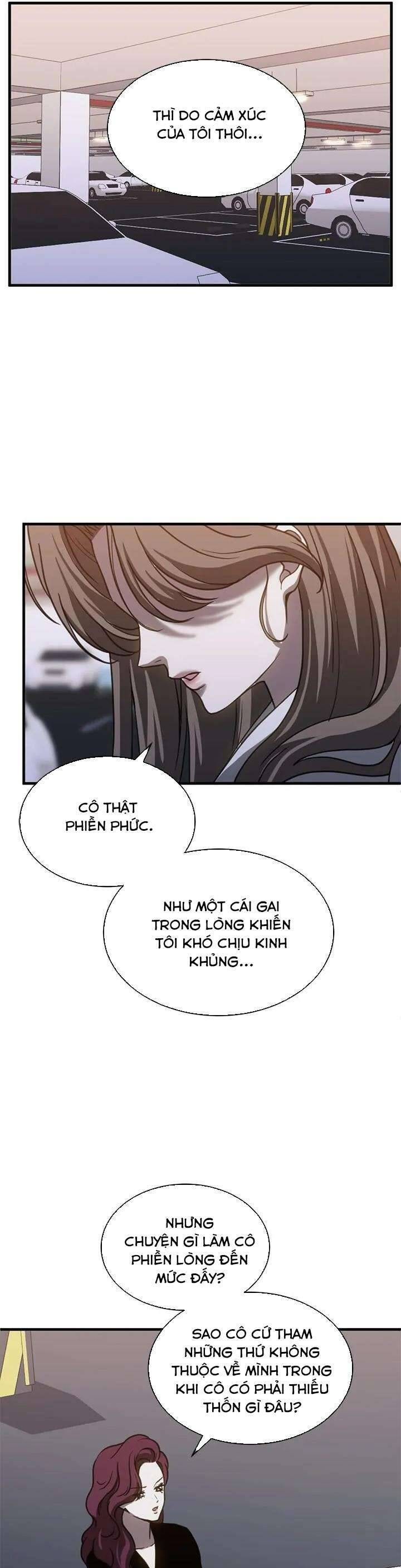 Ba Lần Động Phòng - Page 17