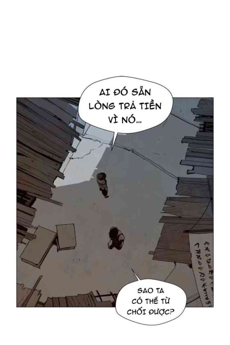 Vinh Quang Kiếm - Page 10