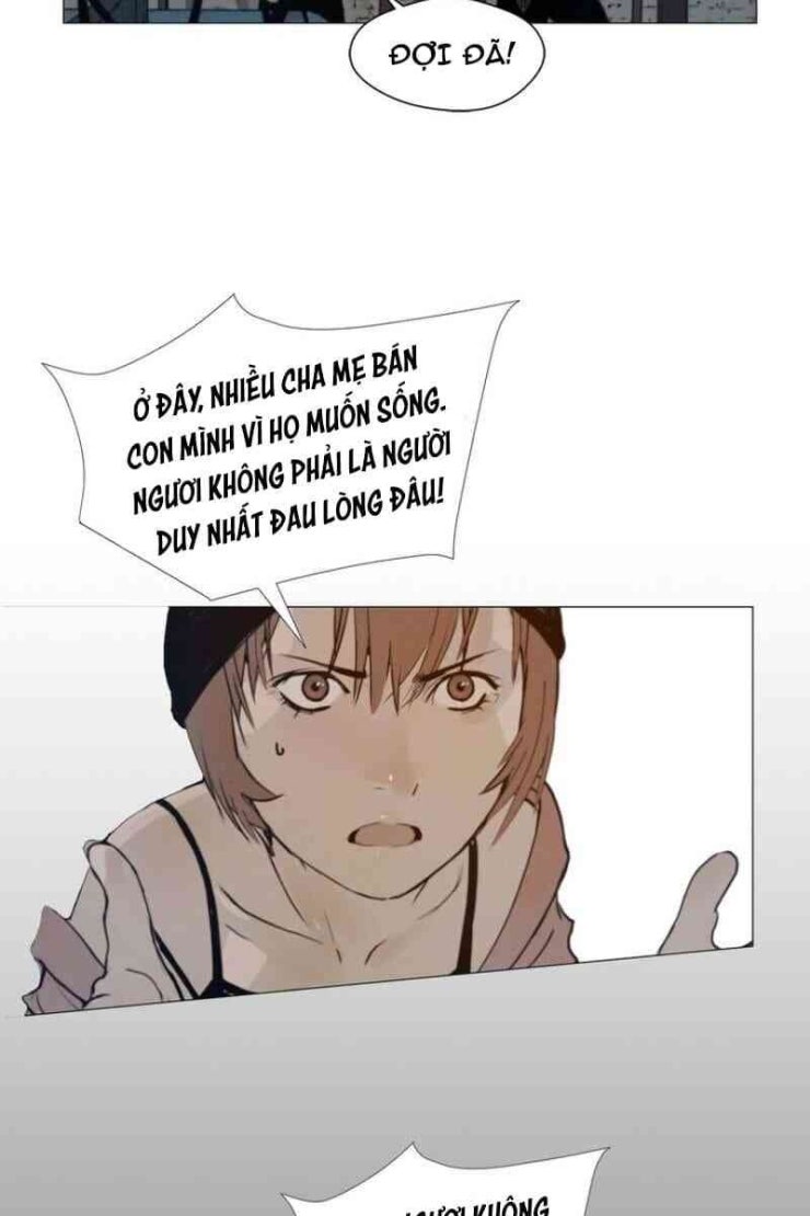 Vinh Quang Kiếm - Page 14