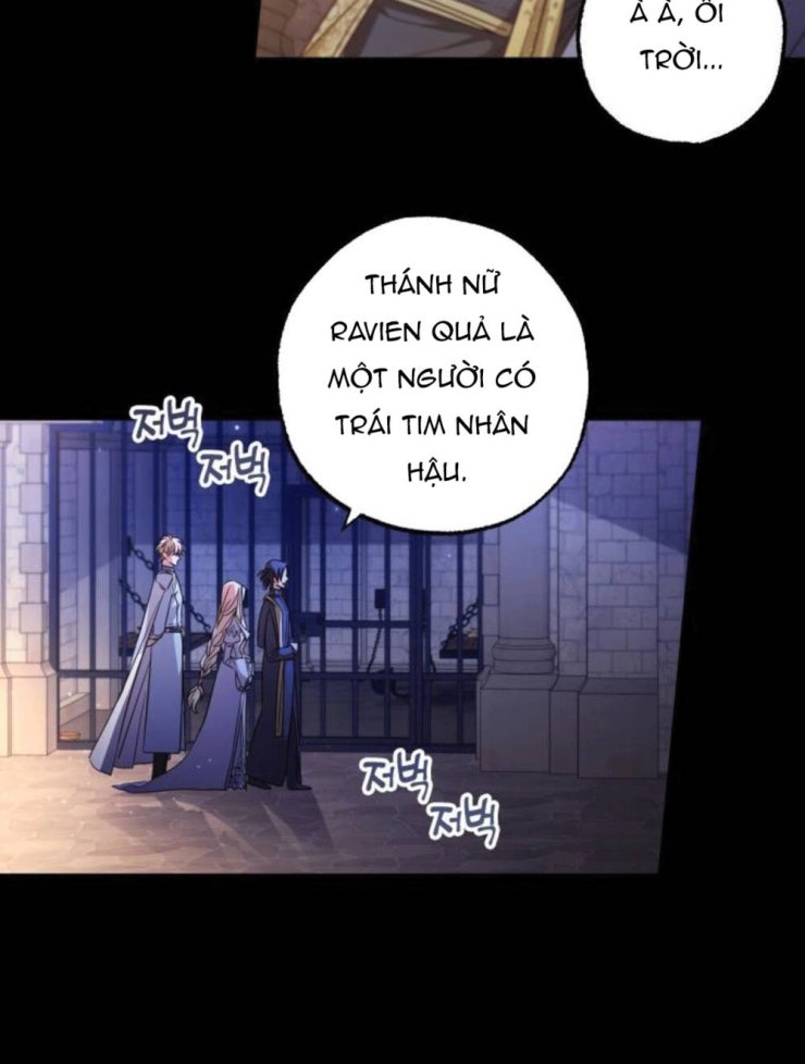 Thánh Nữ Được Đại Công Tước Nhận Nuôi - Page 13