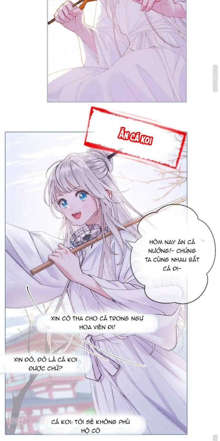 Ta Live Stream Trong Lãnh Cung - Page 14