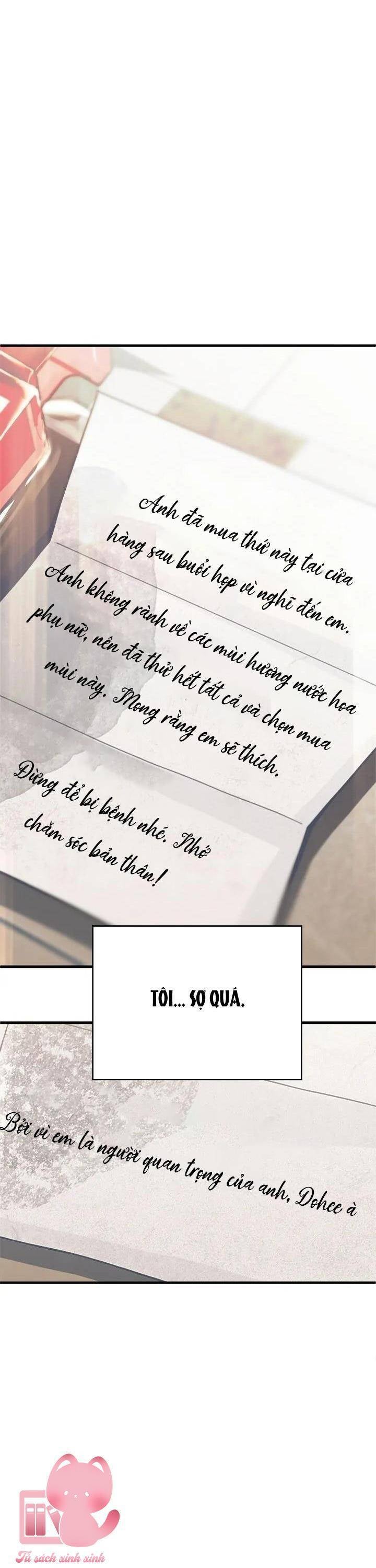 Ba Lần Động Phòng - Page 27