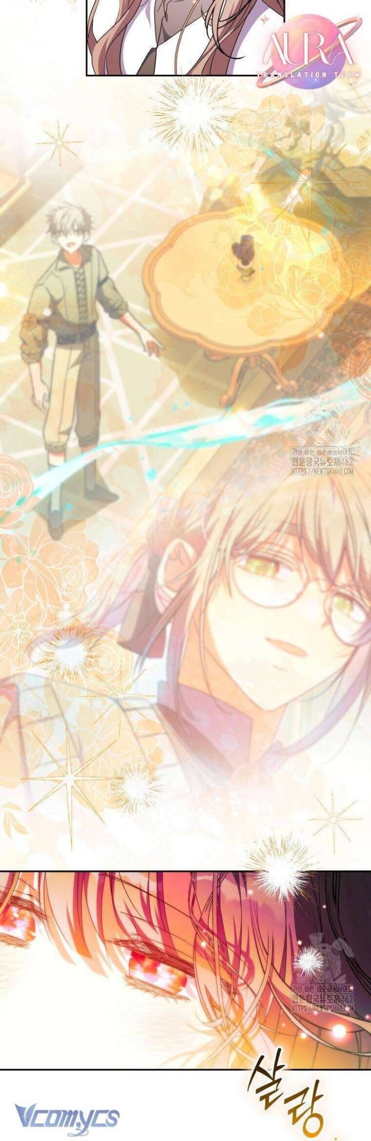 Thánh Nữ Được Đại Công Tước Nhận Nuôi - Page 43