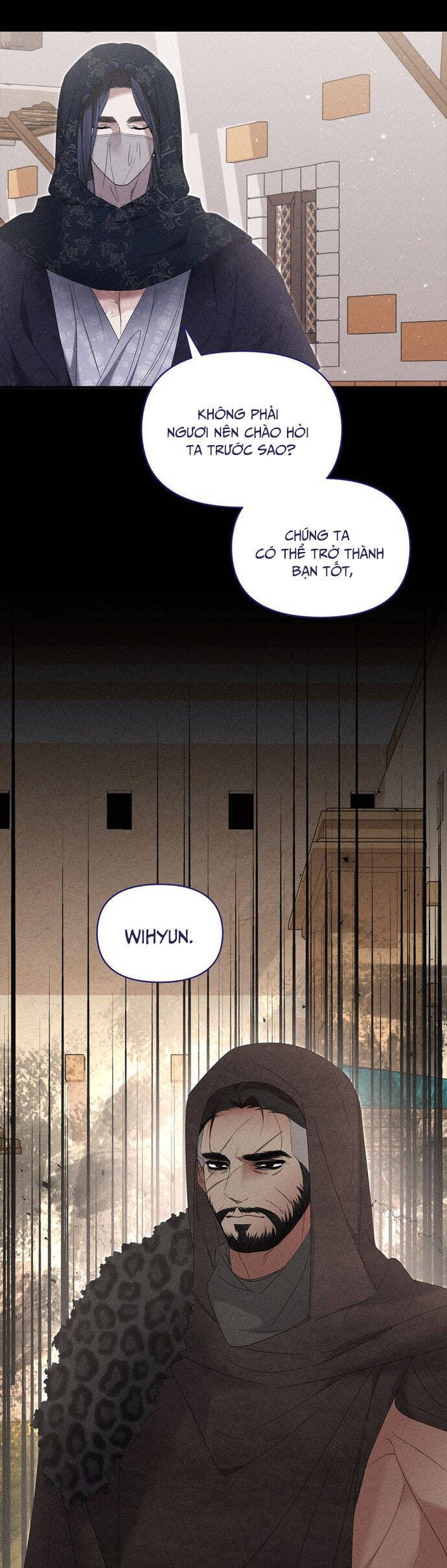 Bạn Đồng Hành Của Ryun - Page 14