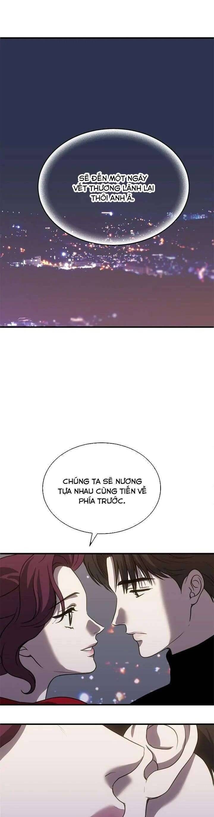 Ba Lần Động Phòng - Page 20