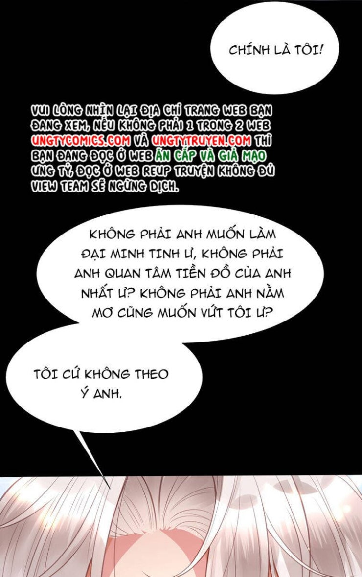 Xuyên Nhanh Chi Cải Tạo Bắt Đầu Lại Làm Người - Page 21