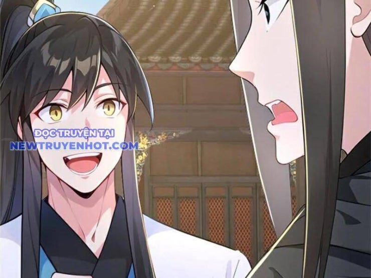 Ta thực sự không muốn làm thần tiên - Page 90