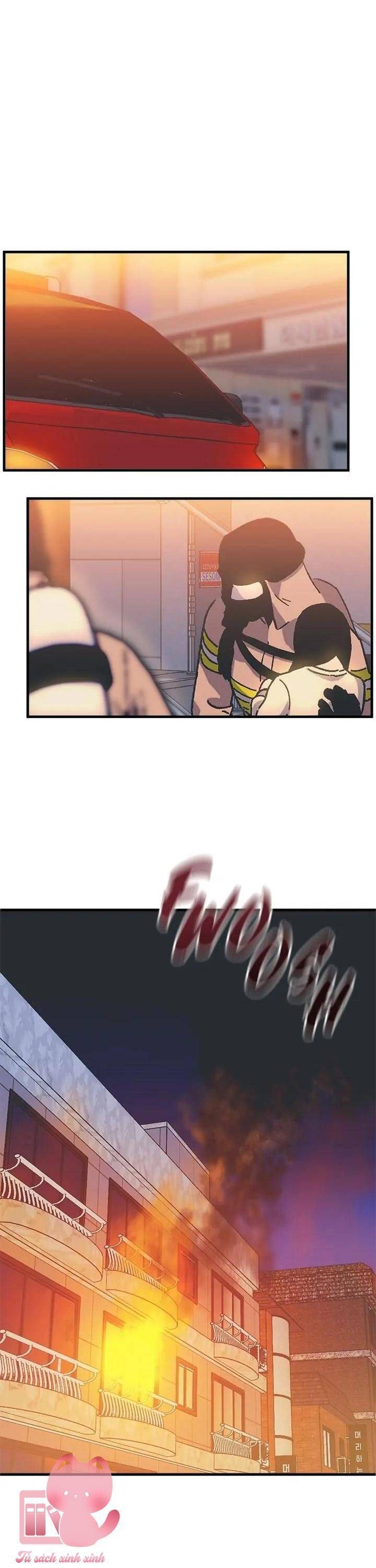 Ba Lần Động Phòng - Page 30