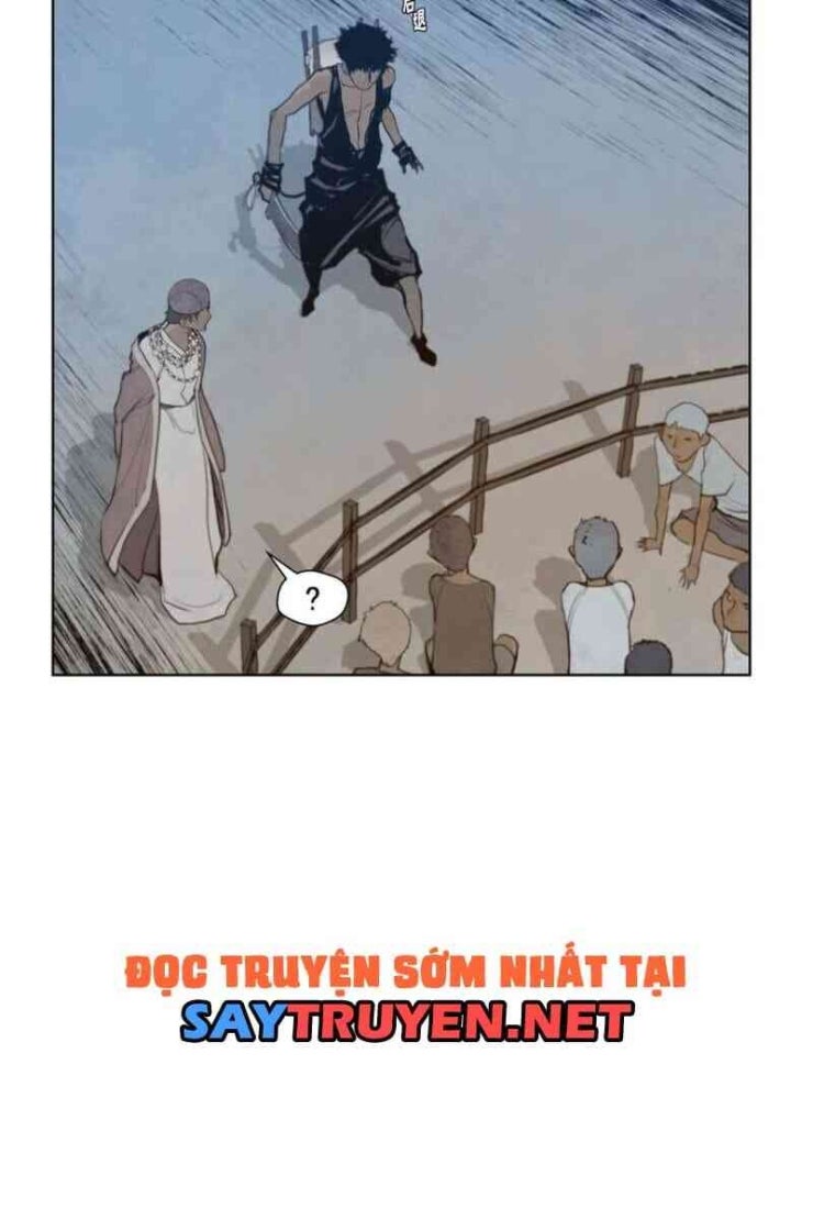 Vinh Quang Kiếm - Page 31