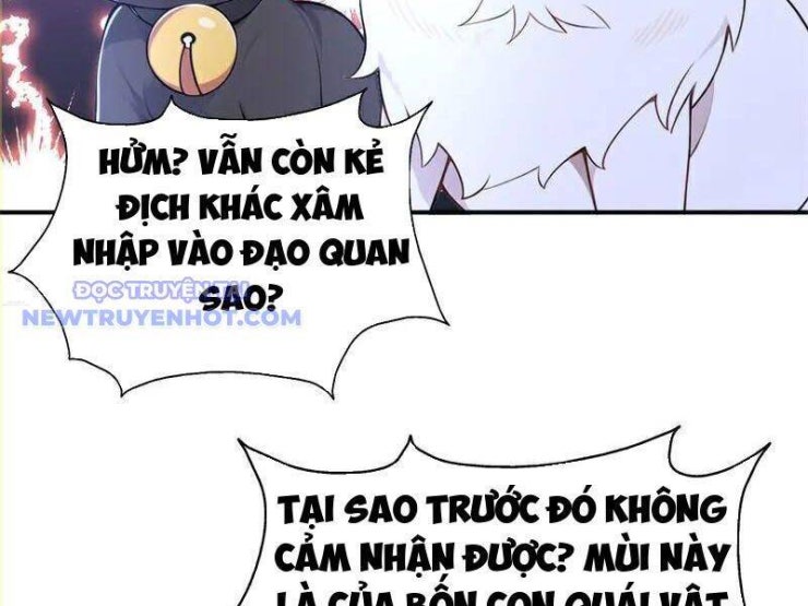 Ta thực sự không muốn làm thần tiên - Page 27