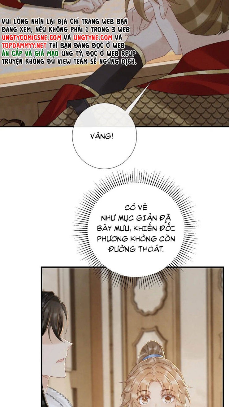 Bệnh Trạng Dụ Dỗ - Page 21