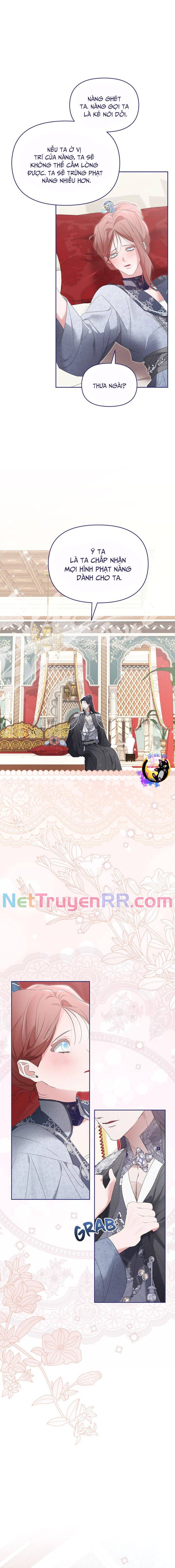 Bạn Đồng Hành Của Ryun - Page 4