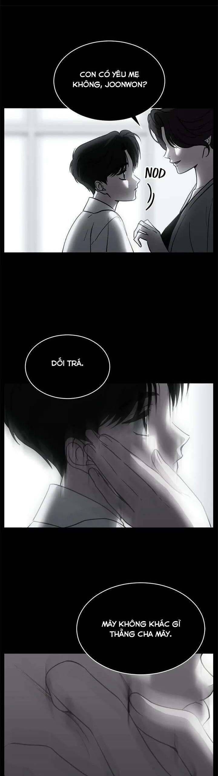 Ba Lần Động Phòng - Page 13