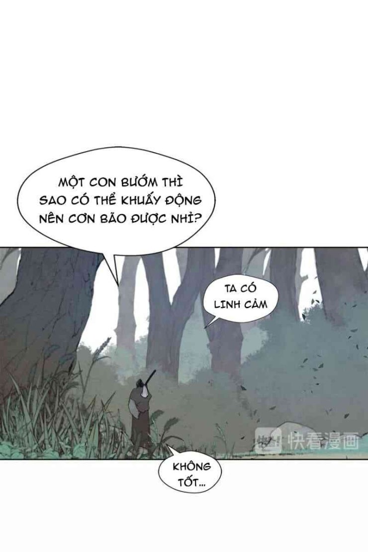 Vinh Quang Kiếm - Page 31