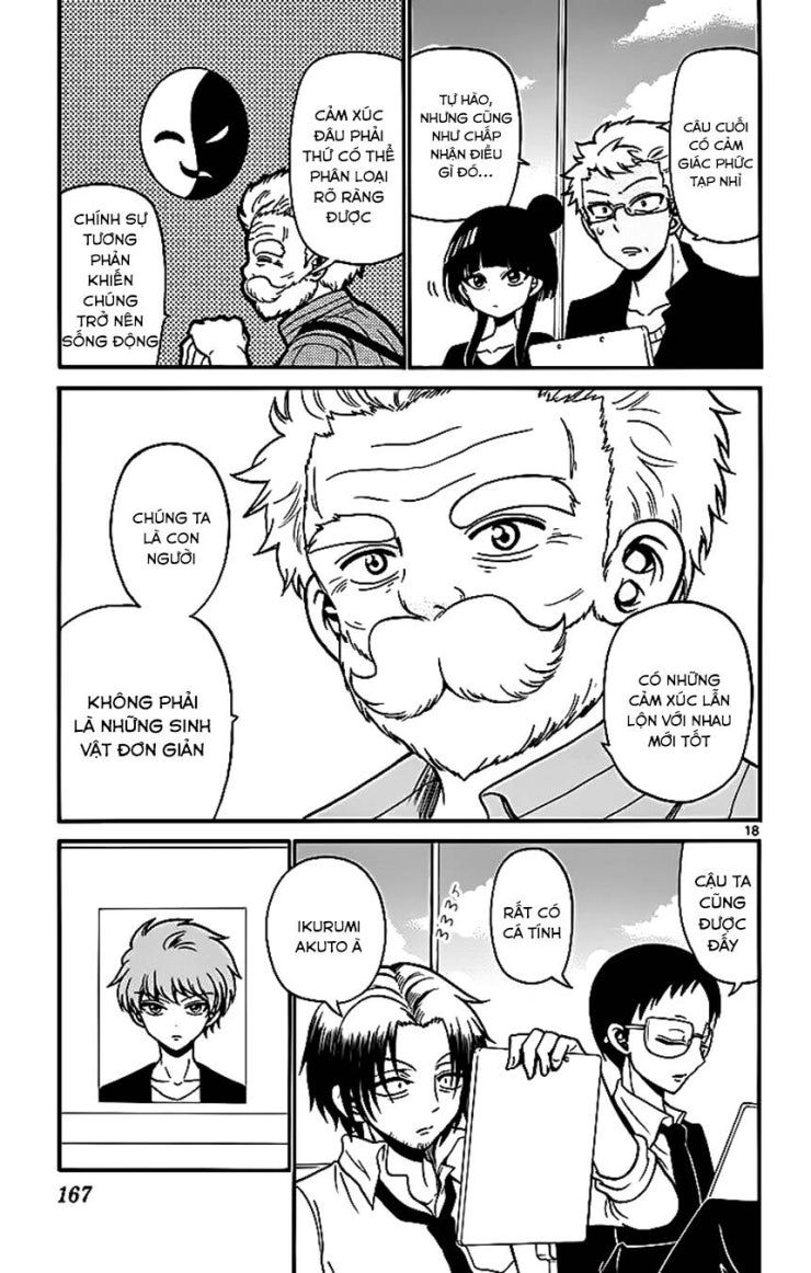 Tenshi to Akuto!! - Page 20