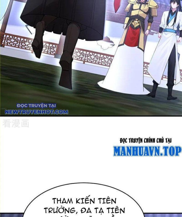 Ta thực sự không muốn làm thần tiên - Page 74