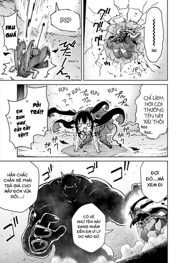 Mobu kara Hajimaru Tansaku Eiyuutan - Page 21