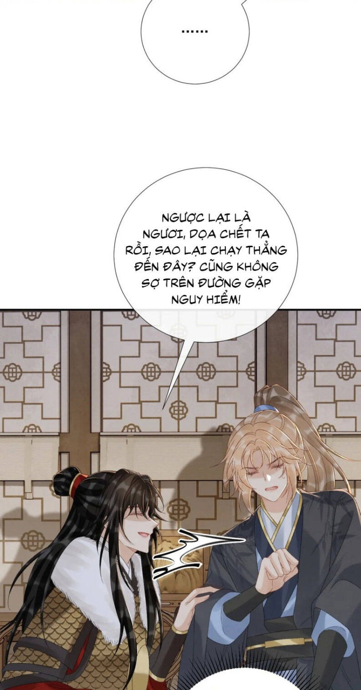 Bệnh Trạng Dụ Dỗ - Page 27