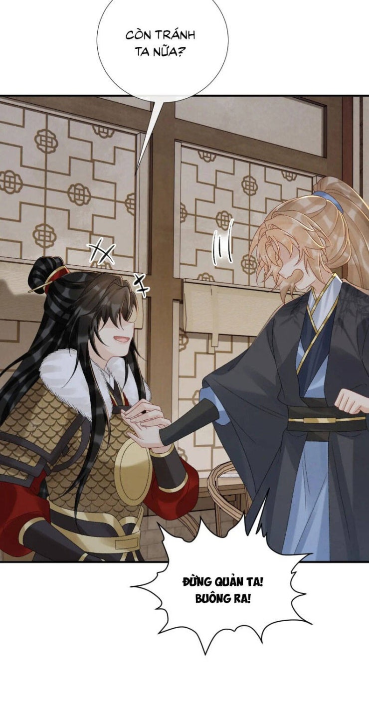 Bệnh Trạng Dụ Dỗ - Page 30