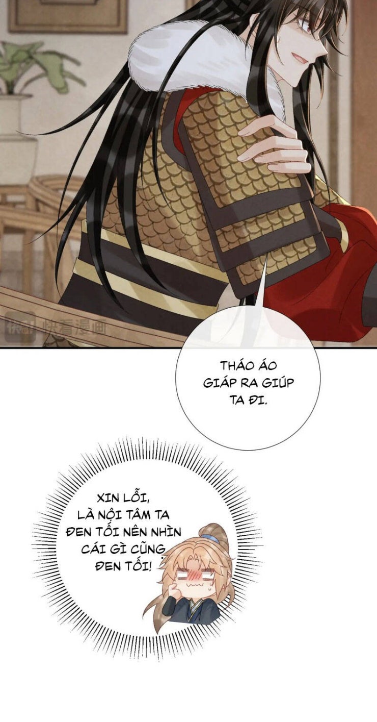 Bệnh Trạng Dụ Dỗ - Page 34