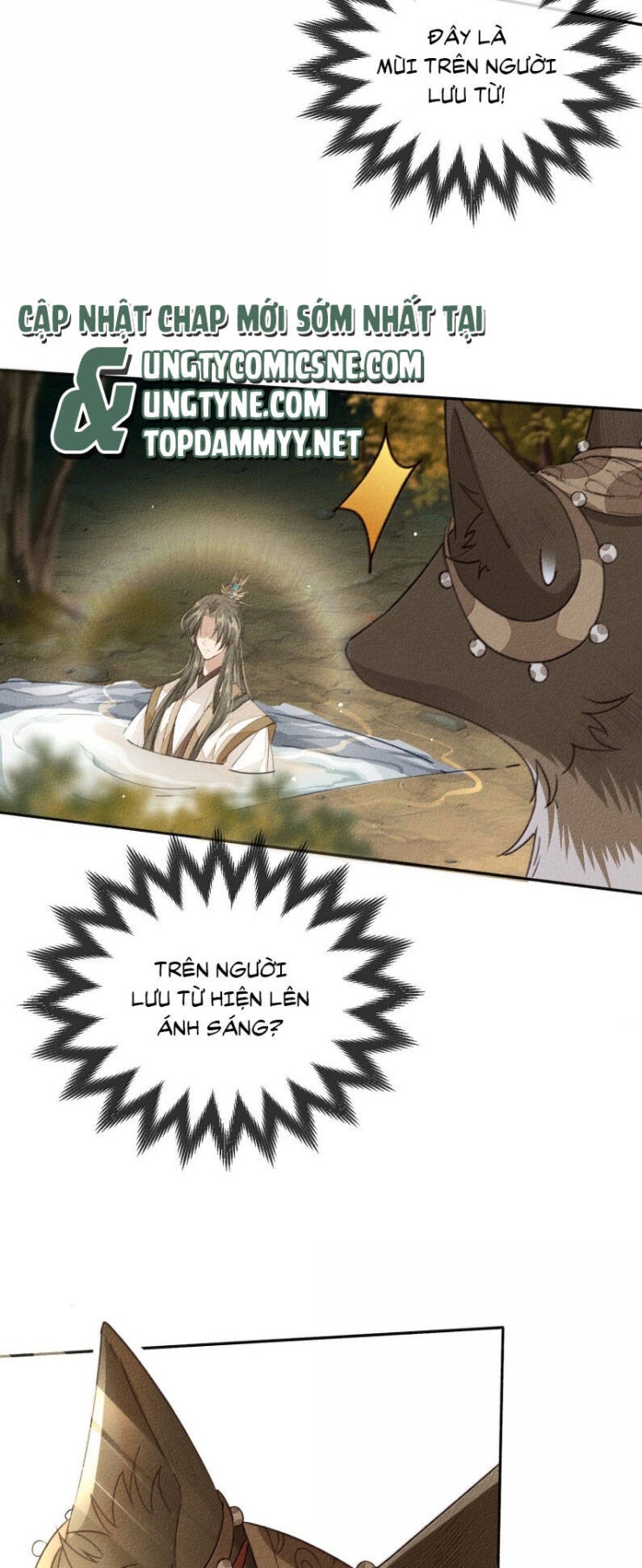 Ma Thú Vậy Mà Có Ý Đồ Bất Chính Với Ta - Page 27