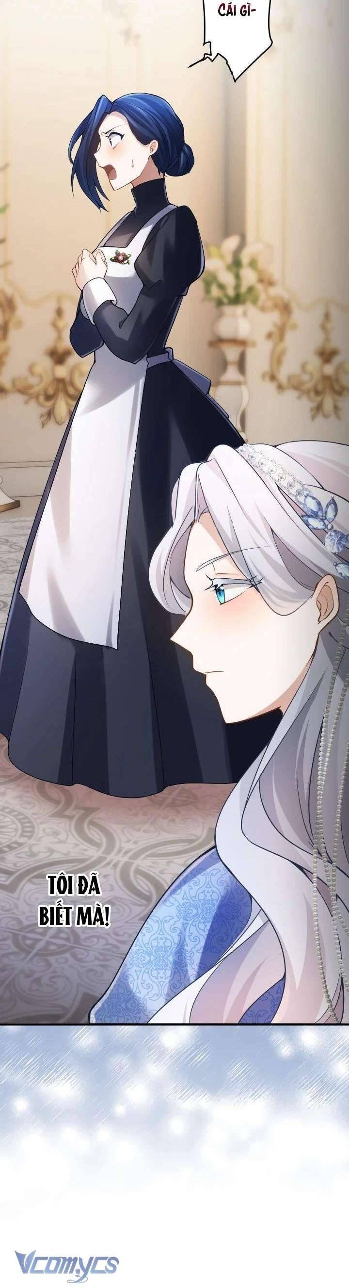 Bệ Hạ À, Từ Giờ Tôi Sẽ Nuôi Dưỡng Thằng Bé - Page 30