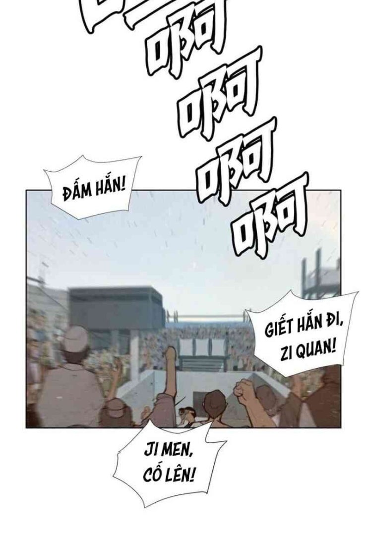 Vinh Quang Kiếm - Page 46