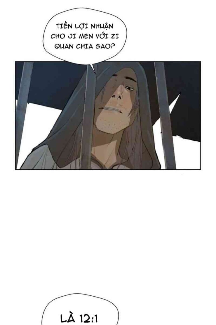 Vinh Quang Kiếm - Page 30