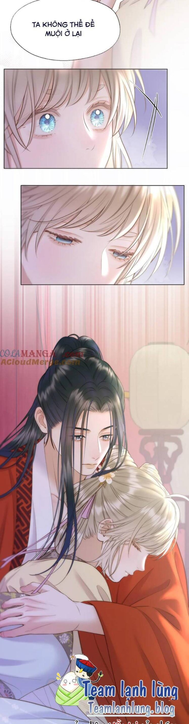 Ta Live Stream Trong Lãnh Cung - Page 6