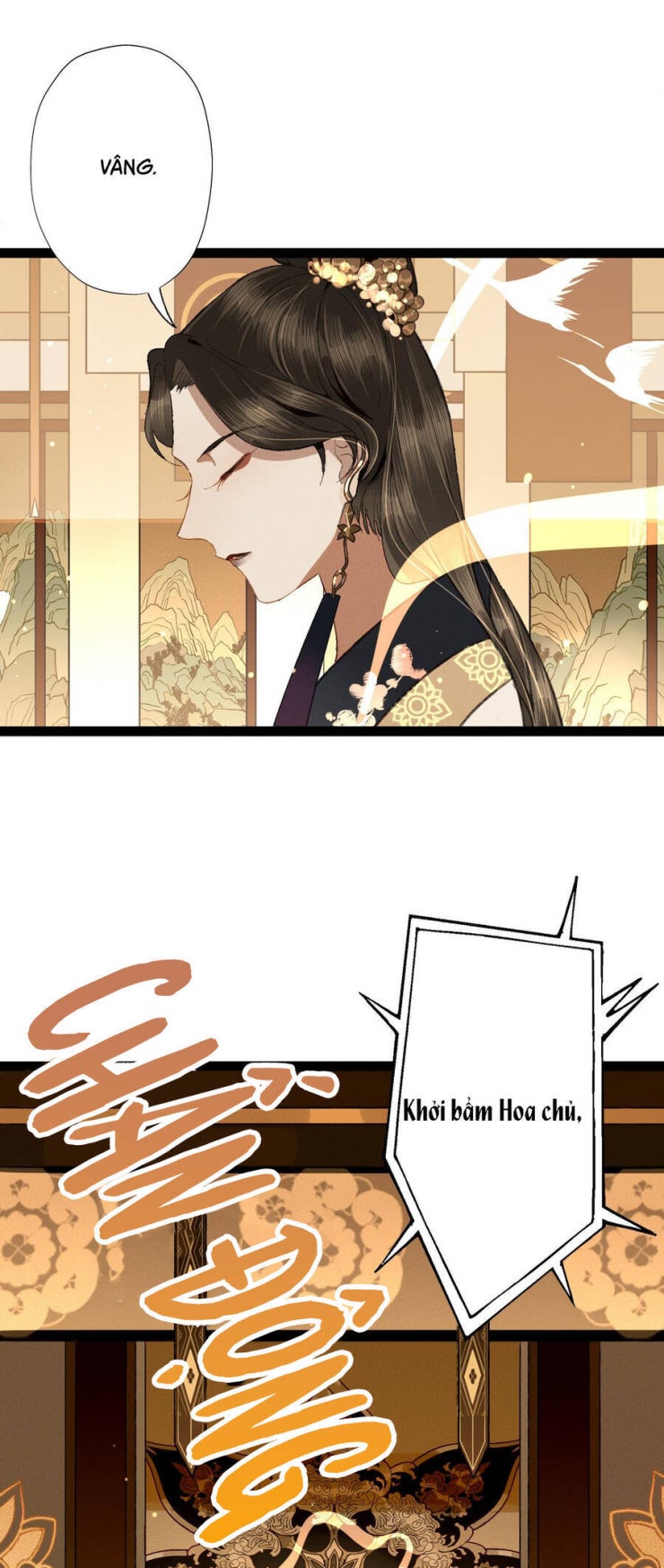 Ma Thú Vậy Mà Có Ý Đồ Bất Chính Với Ta - Page 18