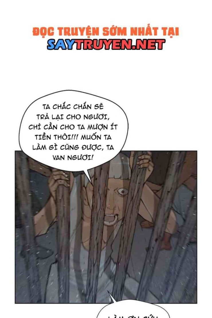 Vinh Quang Kiếm - Page 7