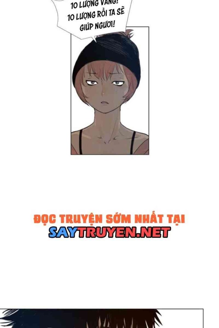 Vinh Quang Kiếm - Page 40