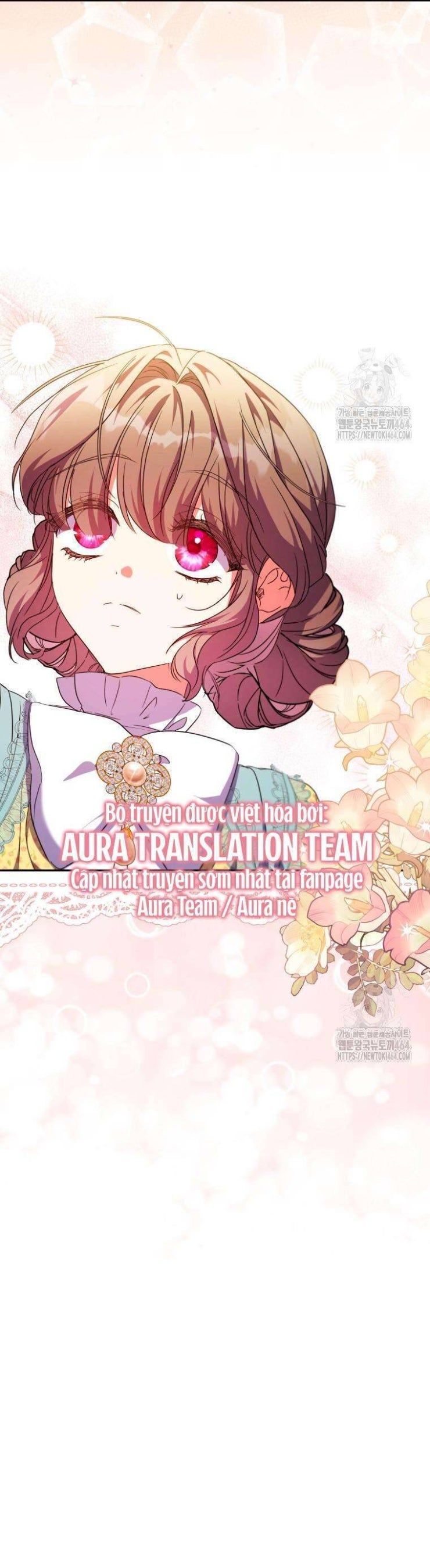 Thánh Nữ Được Đại Công Tước Nhận Nuôi - Page 14