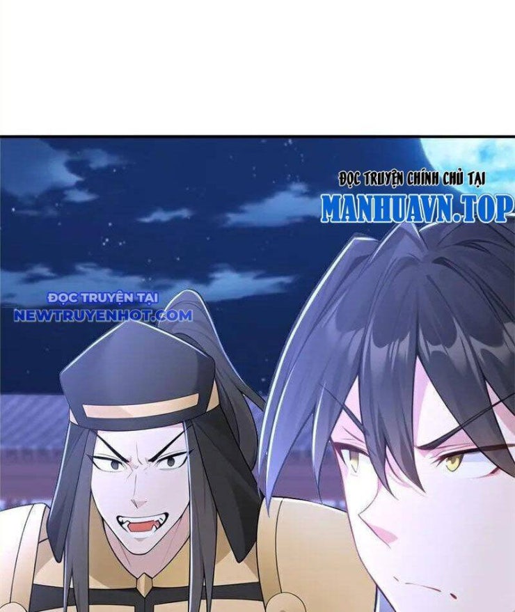 Ta thực sự không muốn làm thần tiên - Page 51