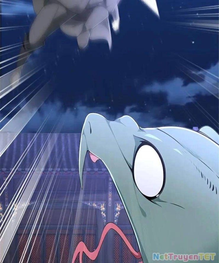 Ta thực sự không muốn làm thần tiên - Page 58