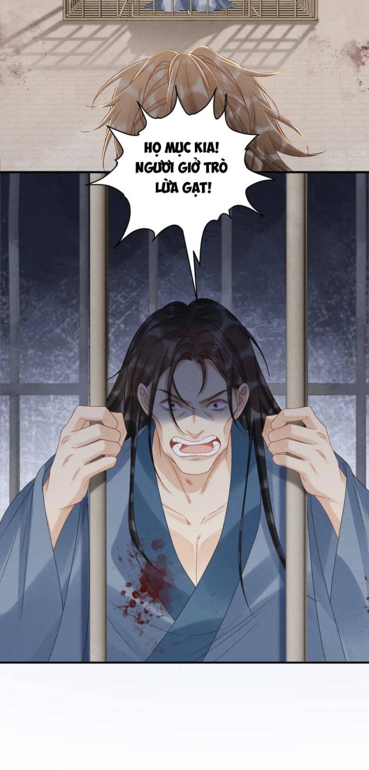 Bệnh Trạng Dụ Dỗ - Page 12