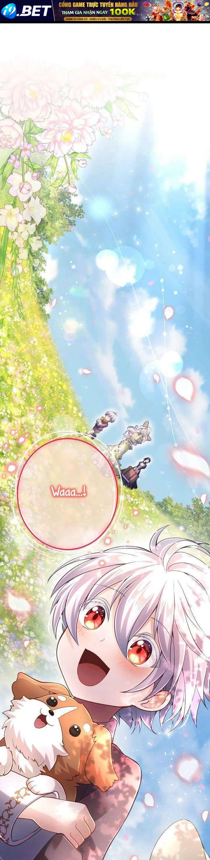 Bệ Hạ À, Từ Giờ Tôi Sẽ Nuôi Dưỡng Thằng Bé - Page 15