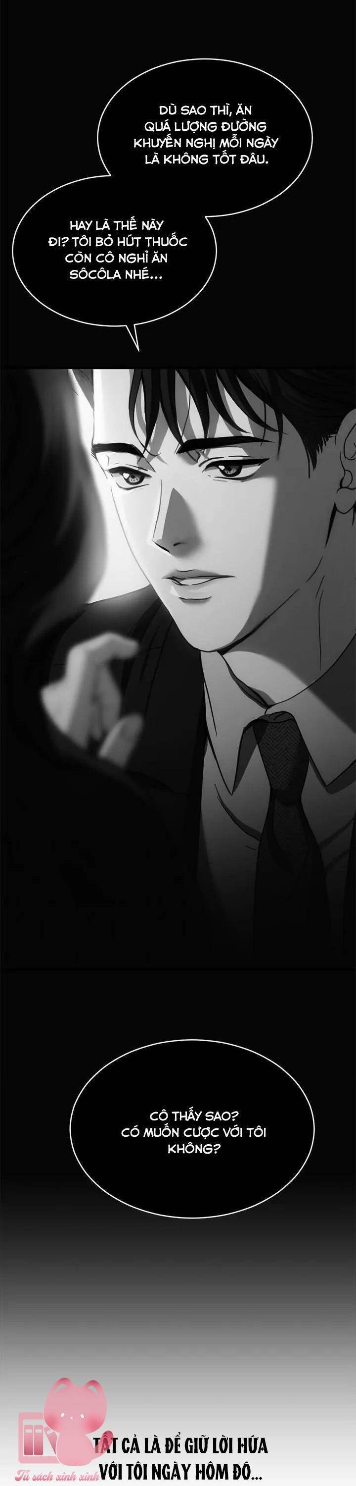 Ba Lần Động Phòng - Page 10