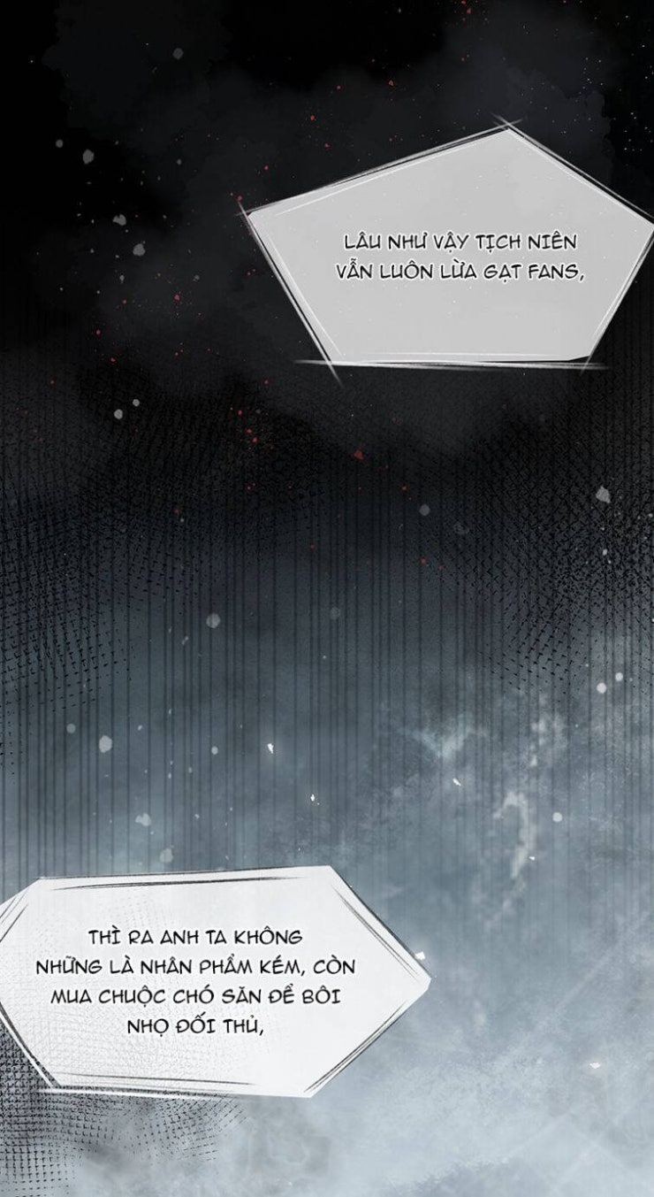 Xuyên Nhanh Chi Cải Tạo Bắt Đầu Lại Làm Người - Page 6